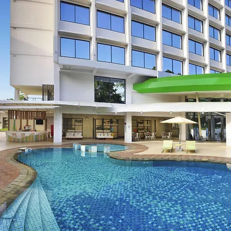 Ibis Styles Bogor Raya-2