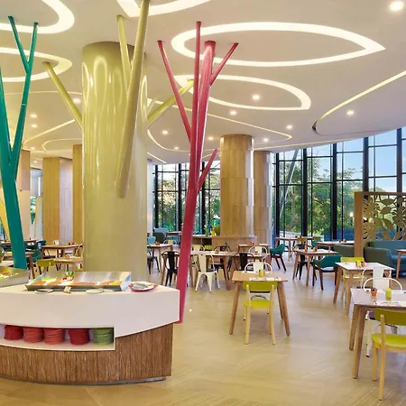 Ibis Styles Bogor Raya-2