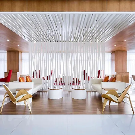 Novotel Jeddah Tahlia-3