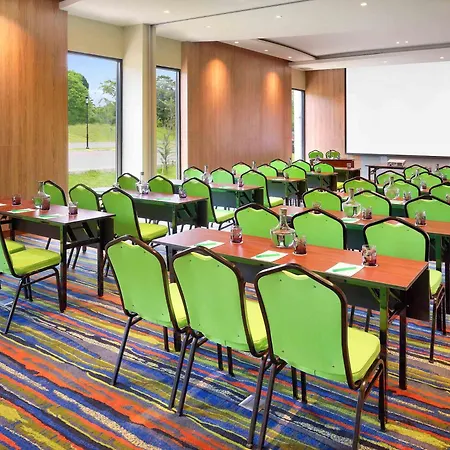 Ibis Styles Bogor Raya-3