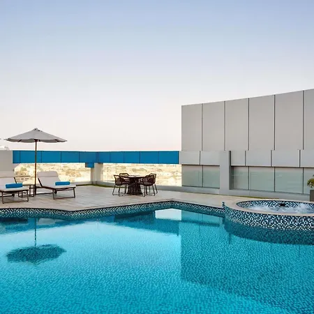 Novotel Jeddah Tahlia-2