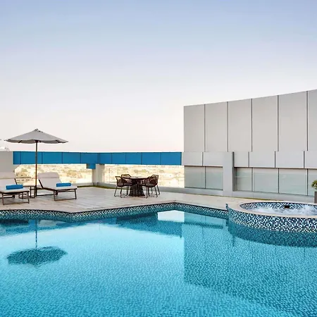 Novotel Jeddah Tahlia-3