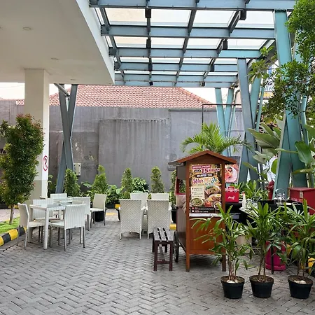 Cordela Kartika Dewi Yogyakarta-2