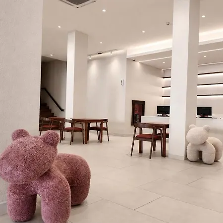 S Hadyai Hotel-3