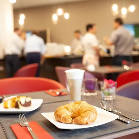 Best Western Hotel Tulln-2