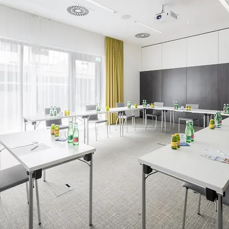 Best Western Hotel Tulln-3