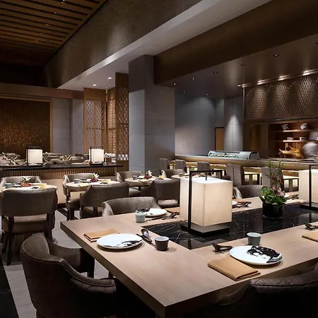 Sofitel Shanghai Hongqiao-3