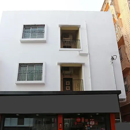 Hotel O Pratiksha Guest House-2