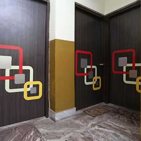 Hotel O Pratiksha Guest House-3