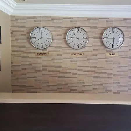 Ditsaleng Bed And Breakfast-2