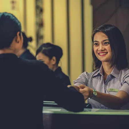 Mercure Kota Kinabalu City Centre-3