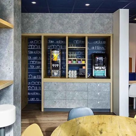 Ibis Budget Amsterdam City South-2