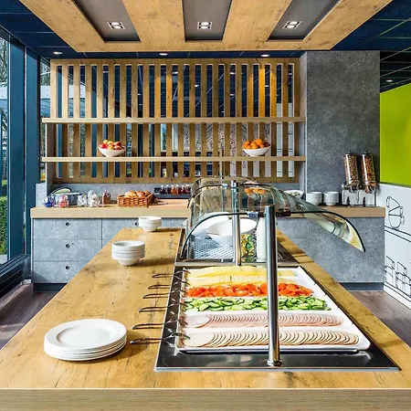 Ibis Budget Amsterdam City South-3