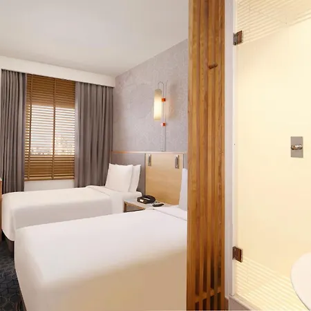 Holiday Inn Express Chennai Omr Thoraipakkam By Ihg-3