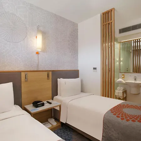 Holiday Inn Express Chennai Omr Thoraipakkam By Ihg-3