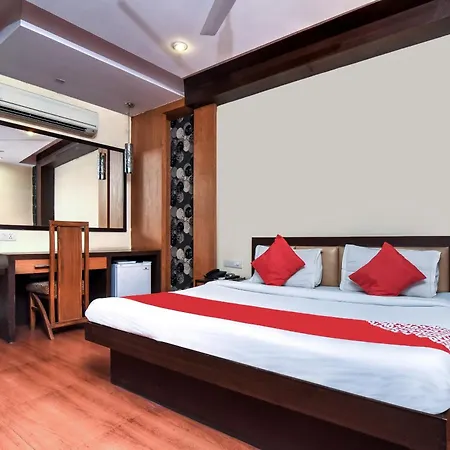 Hotel O Kochar Plaza-3