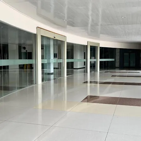 Utc Hotel Semarang-3