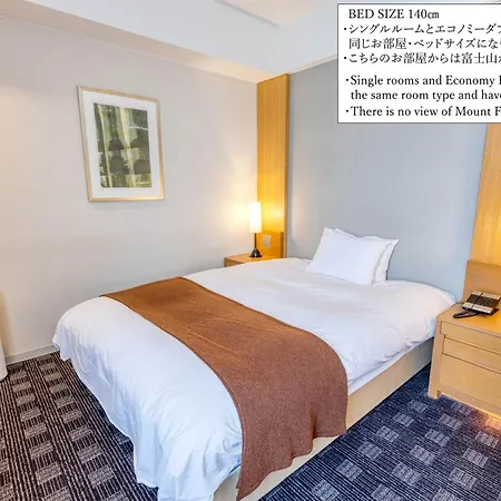 Hotel Grand Fuji-3