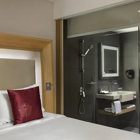 Novotel Yangon Max-3