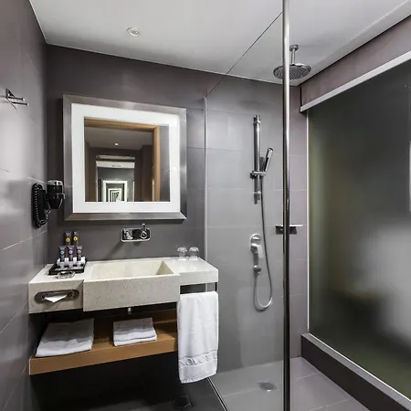 Novotel Yangon Max-3
