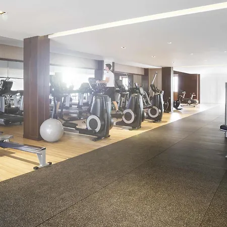 Novotel Yangon Max-2
