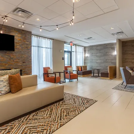 Candlewood Suites Fargo South-Medical Center By Ihg-2