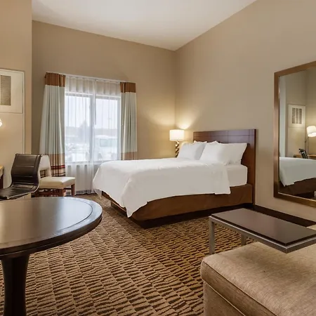 Candlewood Suites Fargo South-Medical Center By Ihg-2