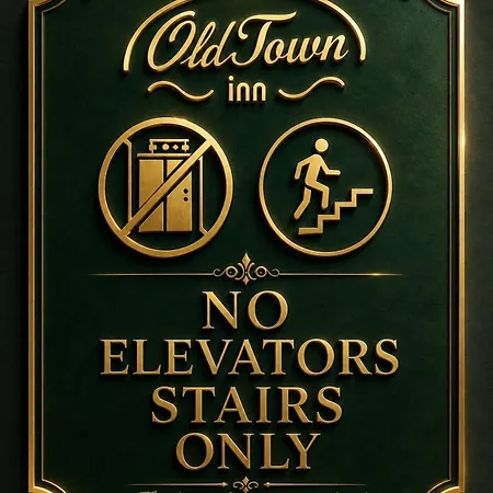 Old Town Inn-2