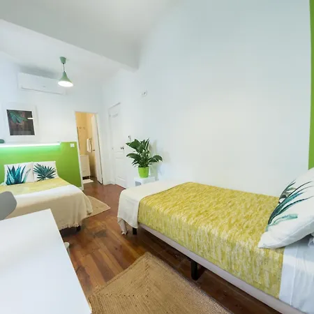 Int Lisbon Suites-2