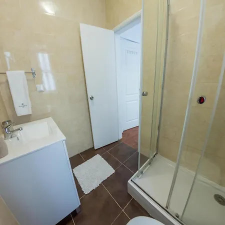 Int Lisbon Suites-2