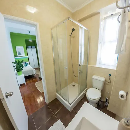 Int Lisbon Suites-3