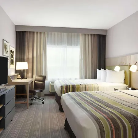 Country Inn & Suites By Radisson, Charlottesville-Uva, Va-2