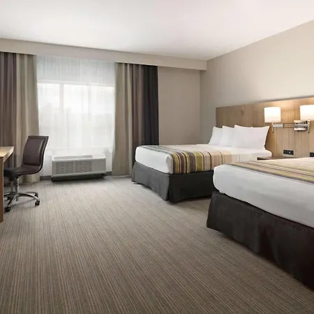 Country Inn & Suites By Radisson, Charlottesville-Uva, Va-3