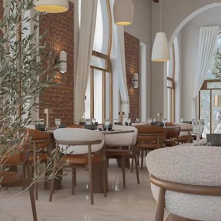 Intercontinental Durrat Al Riyadh Resort & Spa By Ihg-2
