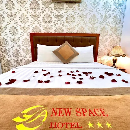 New Angel Airport Hotel-3