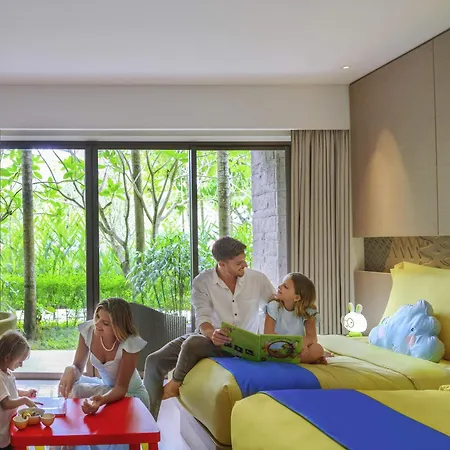 Moevenpick Resort & Spa Jimbaran Bali-2