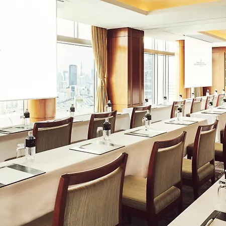 The Strings By Intercontinental, Tokyo By Ihg-2