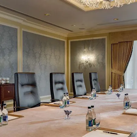 InterContinental Dublin by IHG-3