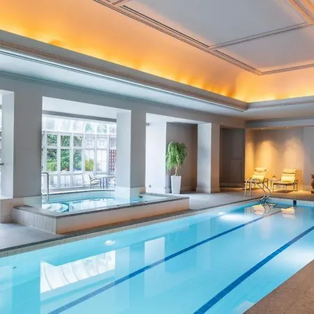 InterContinental Dublin by IHG-3