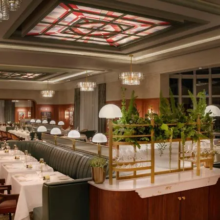InterContinental Dublin by IHG-2