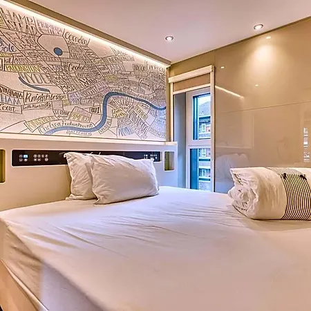Hub By Premier Inn London Shoreditch-2