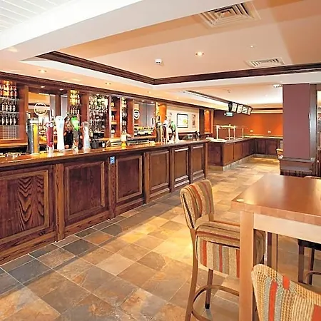 Premier Inn Derry / Londonderry-3