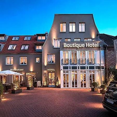 Bhb - Boutique Hotel Buchholz-2