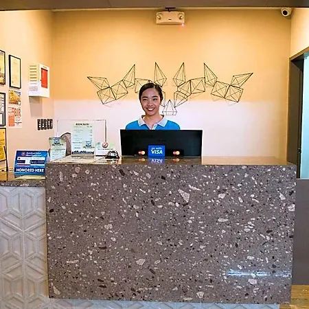 Dy Viajero Transient Hotel-2
