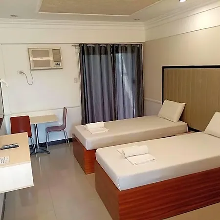 S And M Hotel - Mandaue-2
