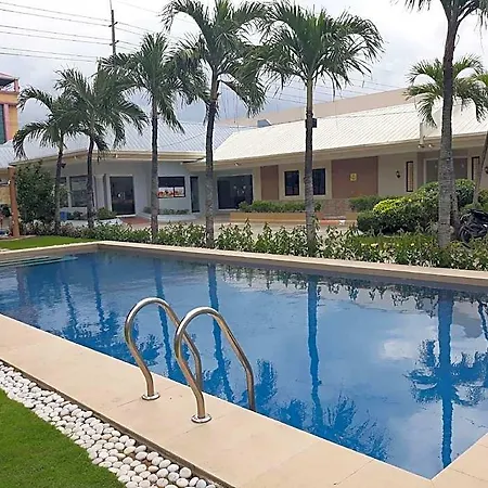 S And M Hotel - Mandaue-3