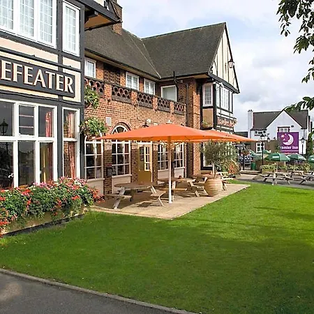 Premier Inn London Harrow-2