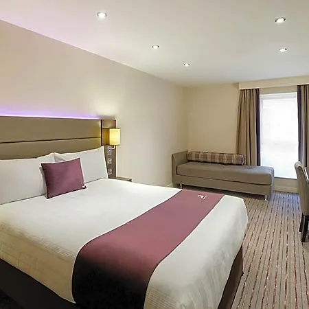 Premier Inn Liverpool City-3