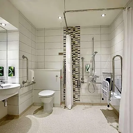 Premier Inn London Dagenham-3