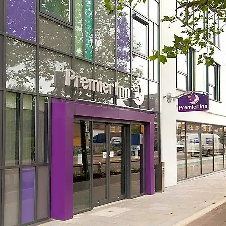 Premier Inn London Richmond-2